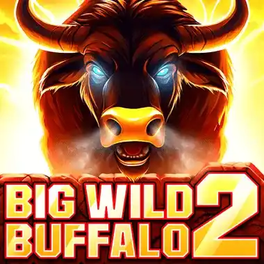 Big Wild Buffalo 2 — Belatra slot thumbnail from Duff Spin's game catalogue