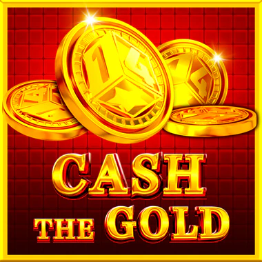 Cash The Gold — 1spin4win slot thumbnail from Duff Spin's game catalogue